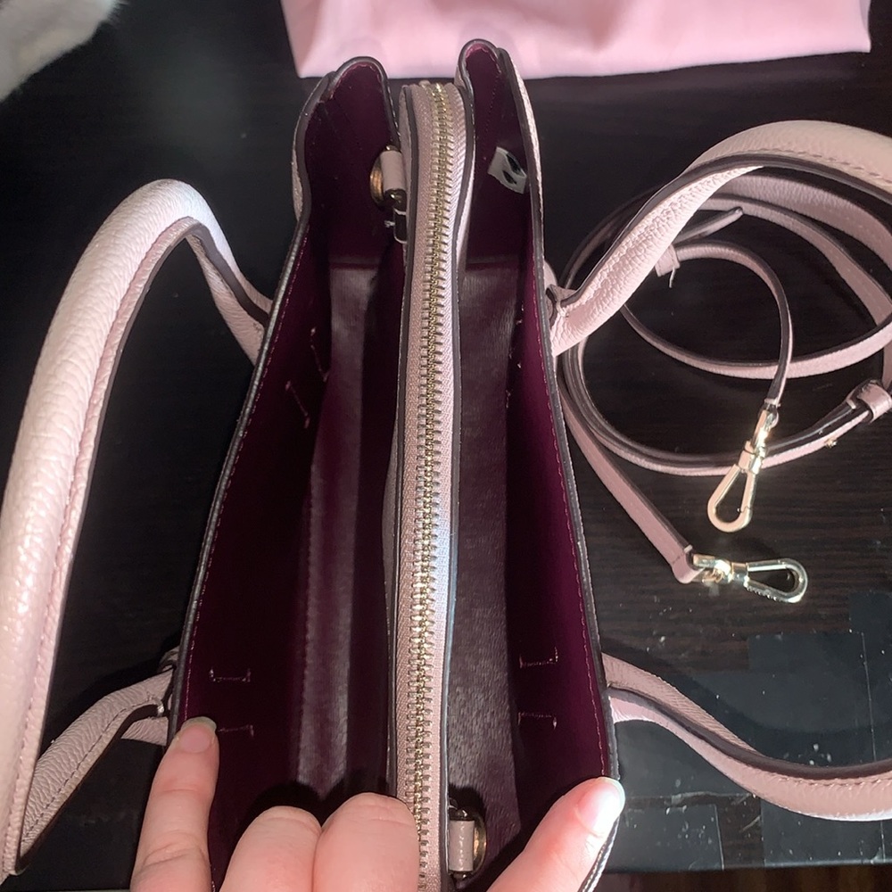 kate spade Margaux Medium Satchel - Picture 11 of 15